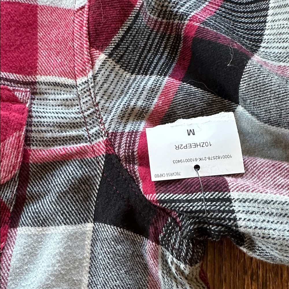 Nwt. Wrangler jacket - Picture 4 of 6